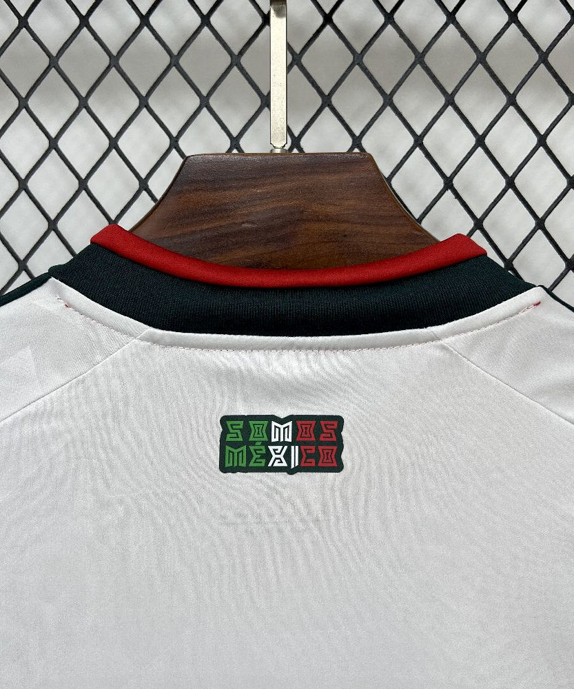 قميص منتخب المكسيك لكأس العالم 2026