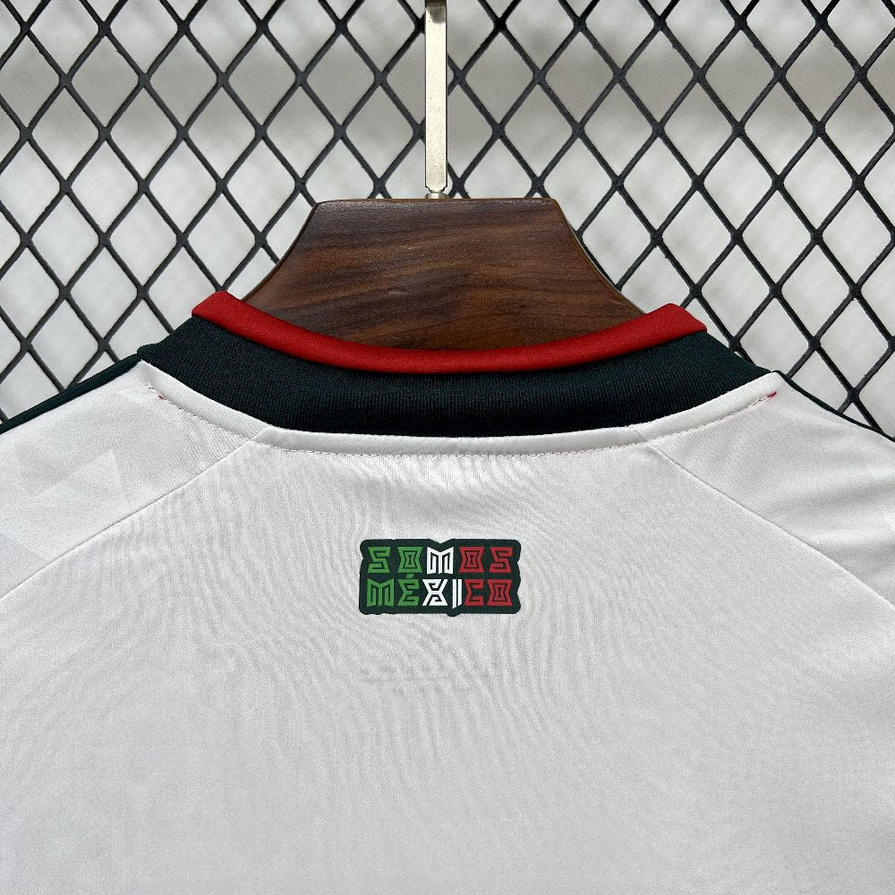 قميص منتخب المكسيك لكأس العالم 2026
