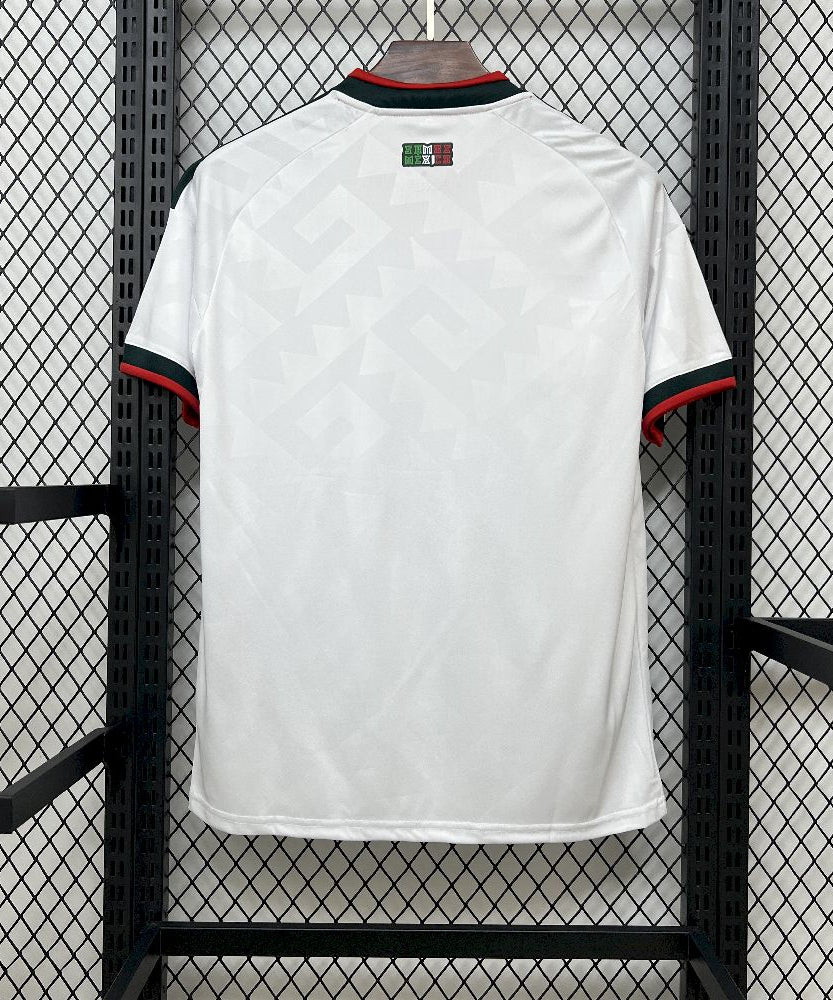قميص منتخب المكسيك لكأس العالم 2026