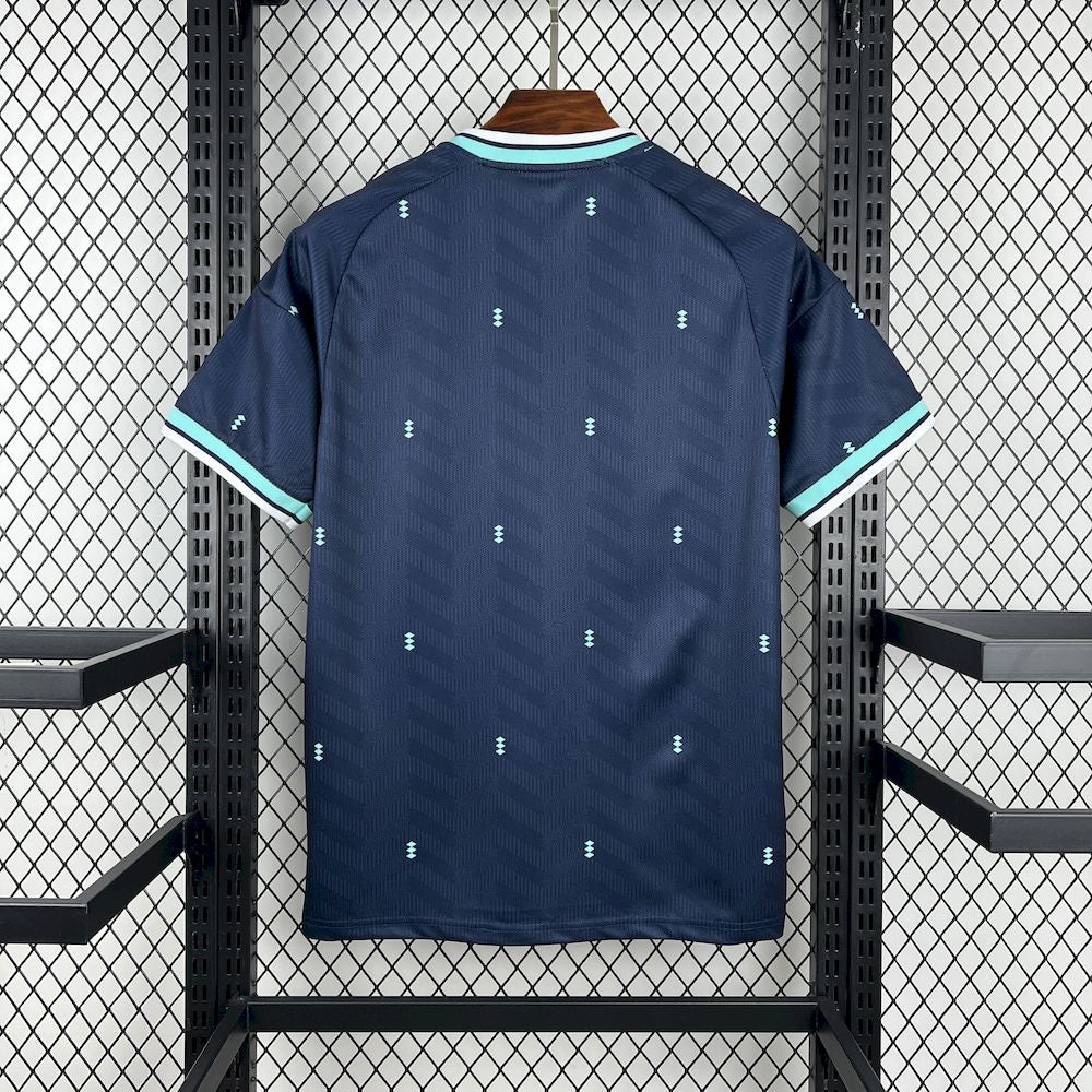 Germany 2026 World Cup Away Jersey