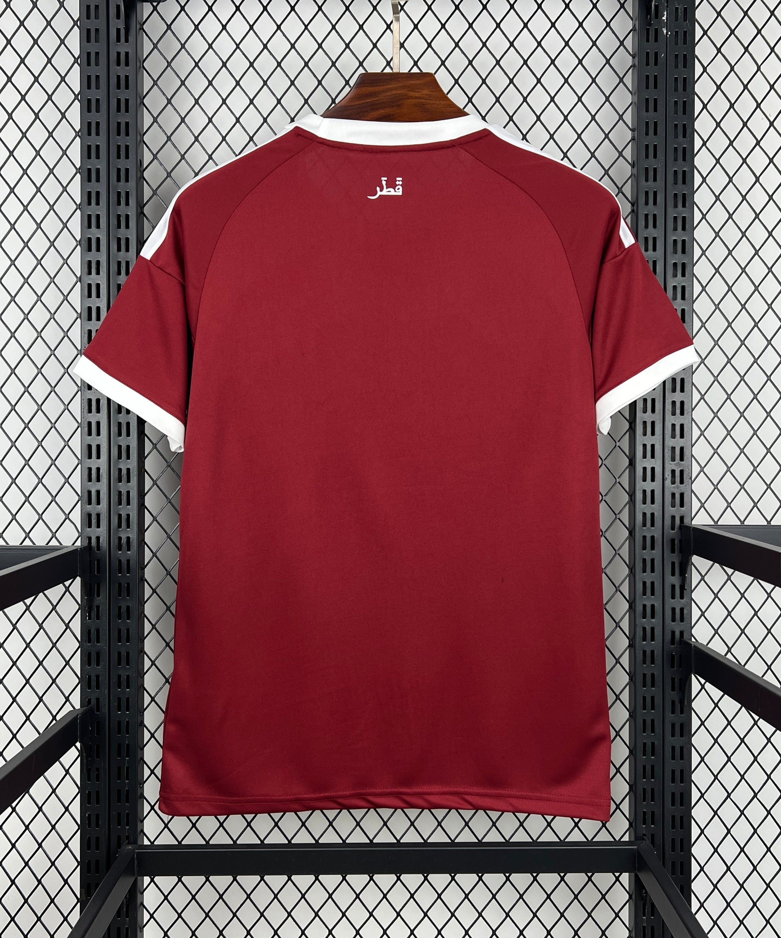 Qatar 2026 World cup Home Jersey
