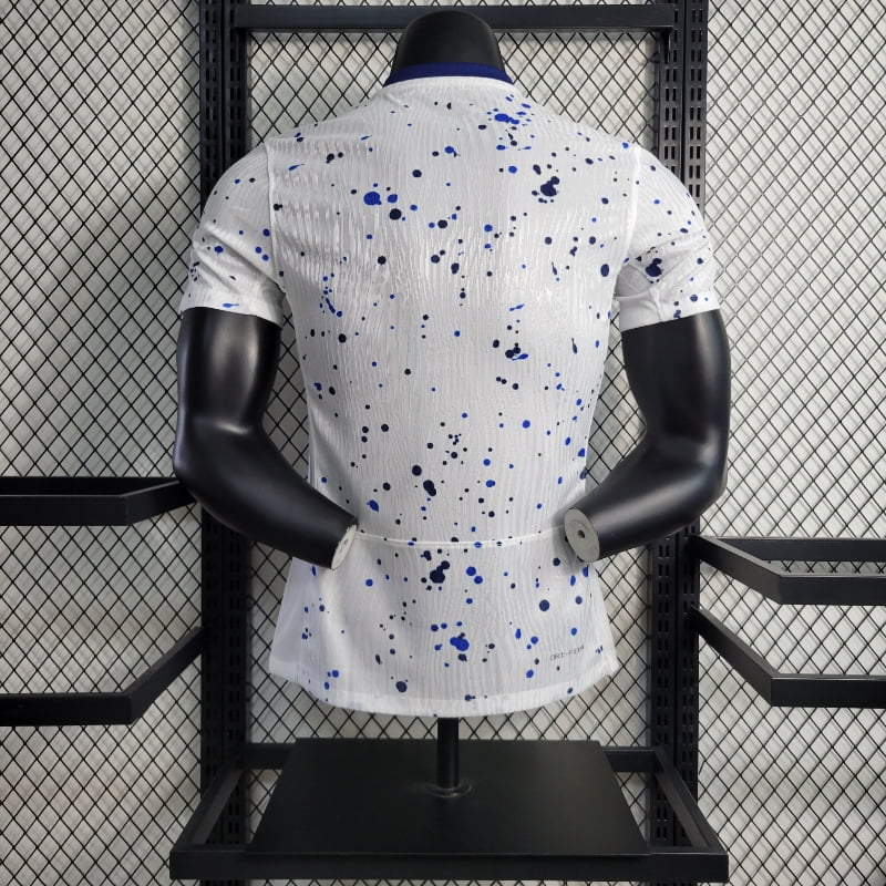 USA 2023-2024 away Kit