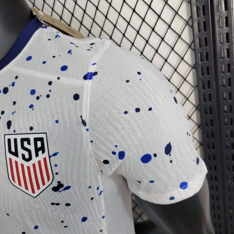 USA 2023-2024 away Kit