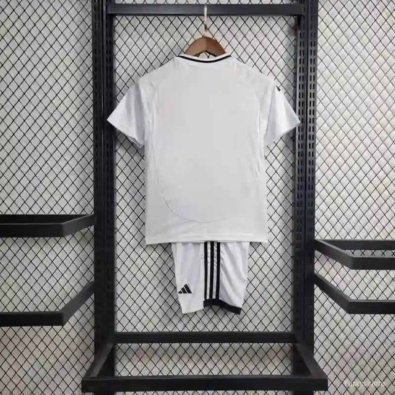 قميص ريال مدريد الأساسي 23/24 للأطفال