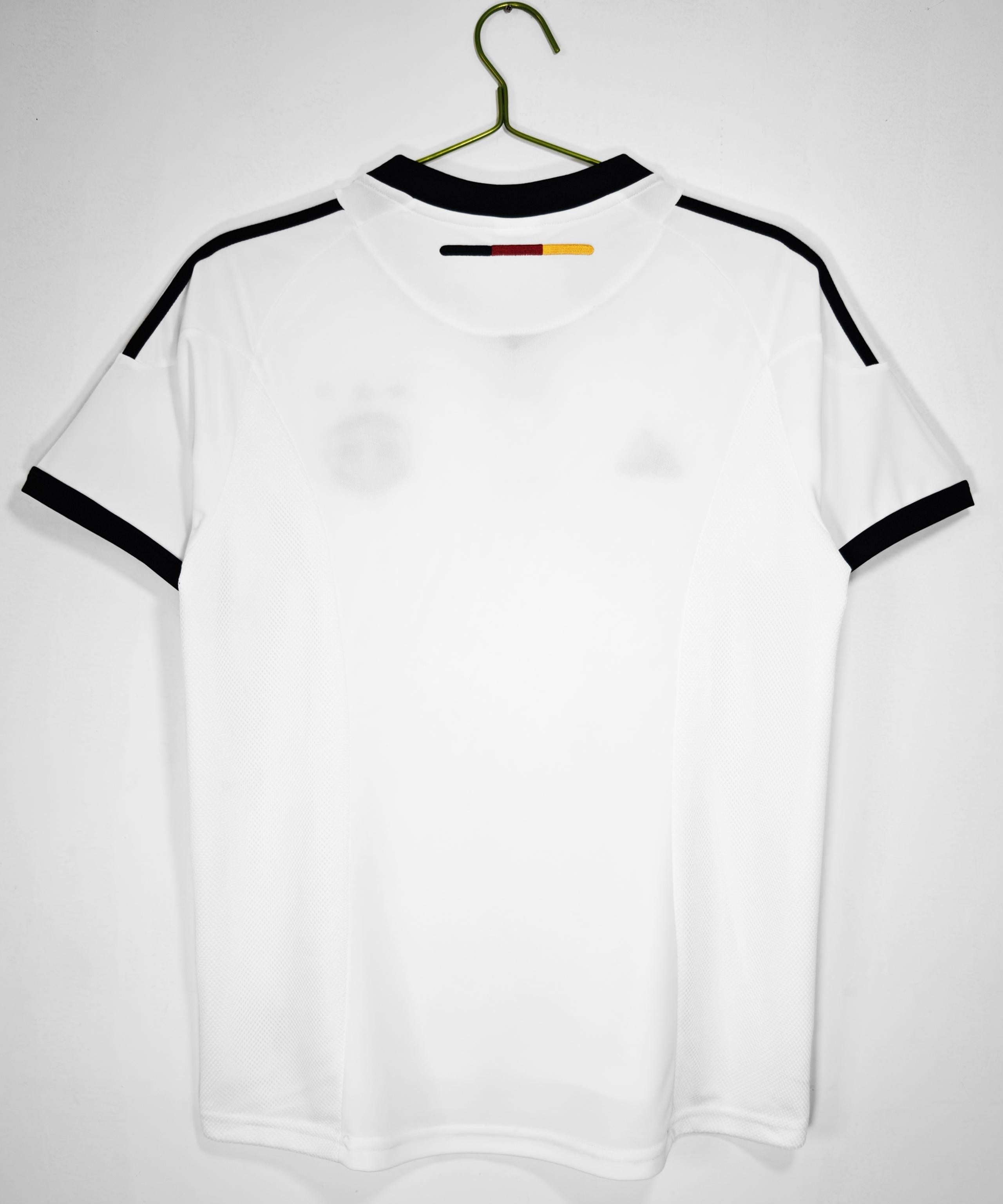 Germany 2014-2015 Home Kit