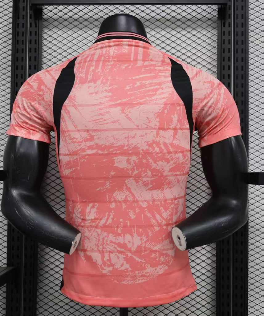 Inter Miami "Hard Pink" Special Edition