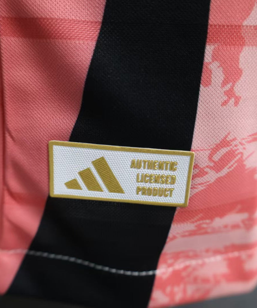 Inter Miami "Hard Pink" Special Edition