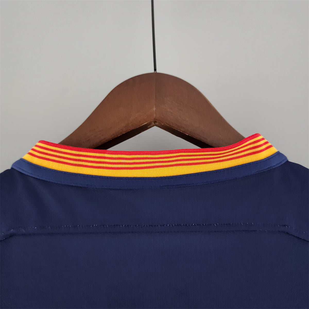 Retro Barcelona 15-16 Home Retro