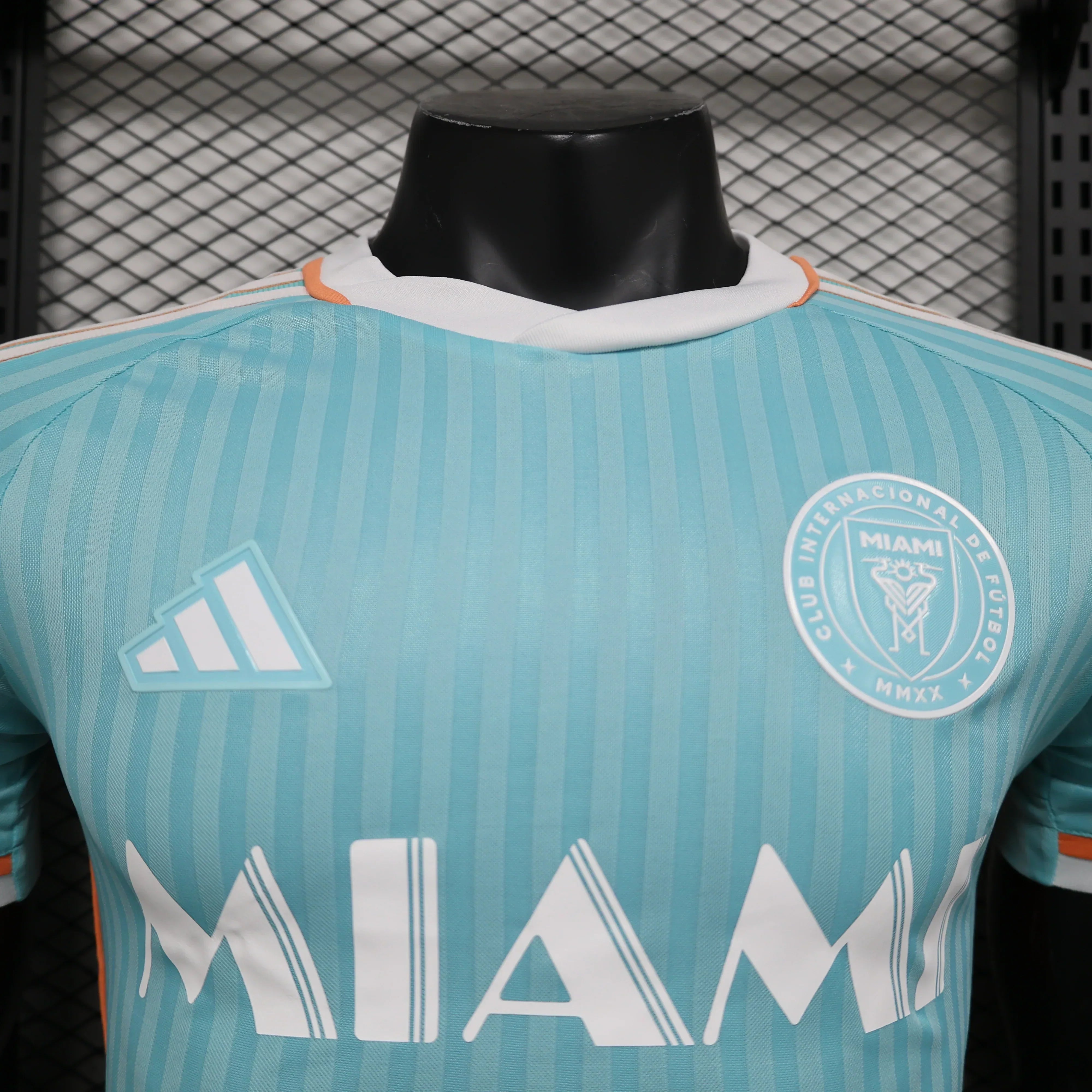 Inter Miami 2024-2025 Third Kit