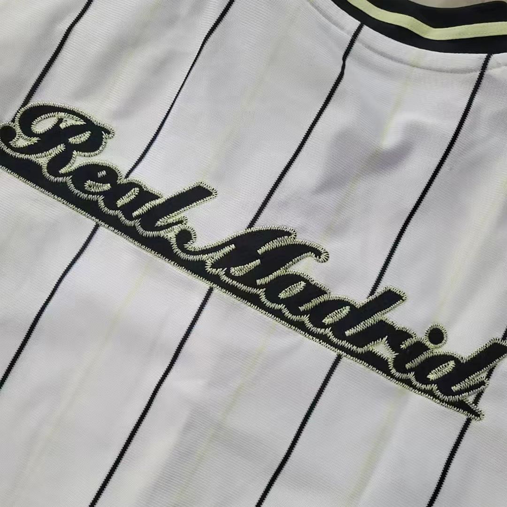 Real Madrid Jersey 2025 | Real Madrid Adidas Jersey | Malgane