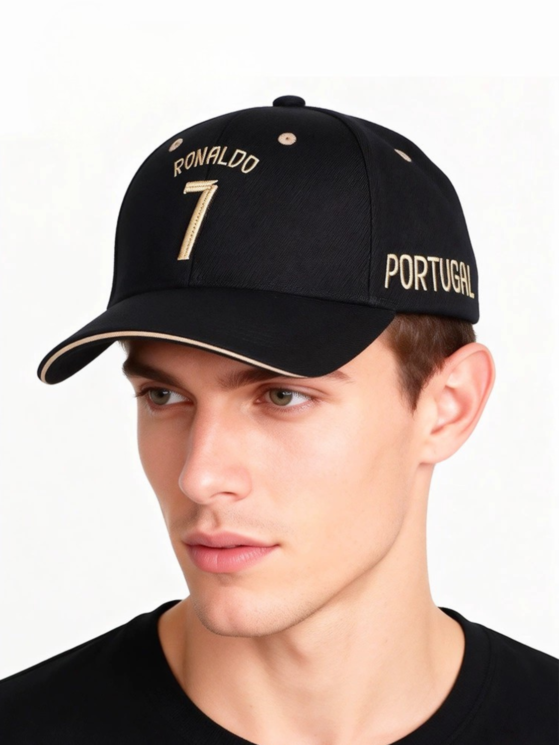 Portugal X Ronaldo Cap Special Edition