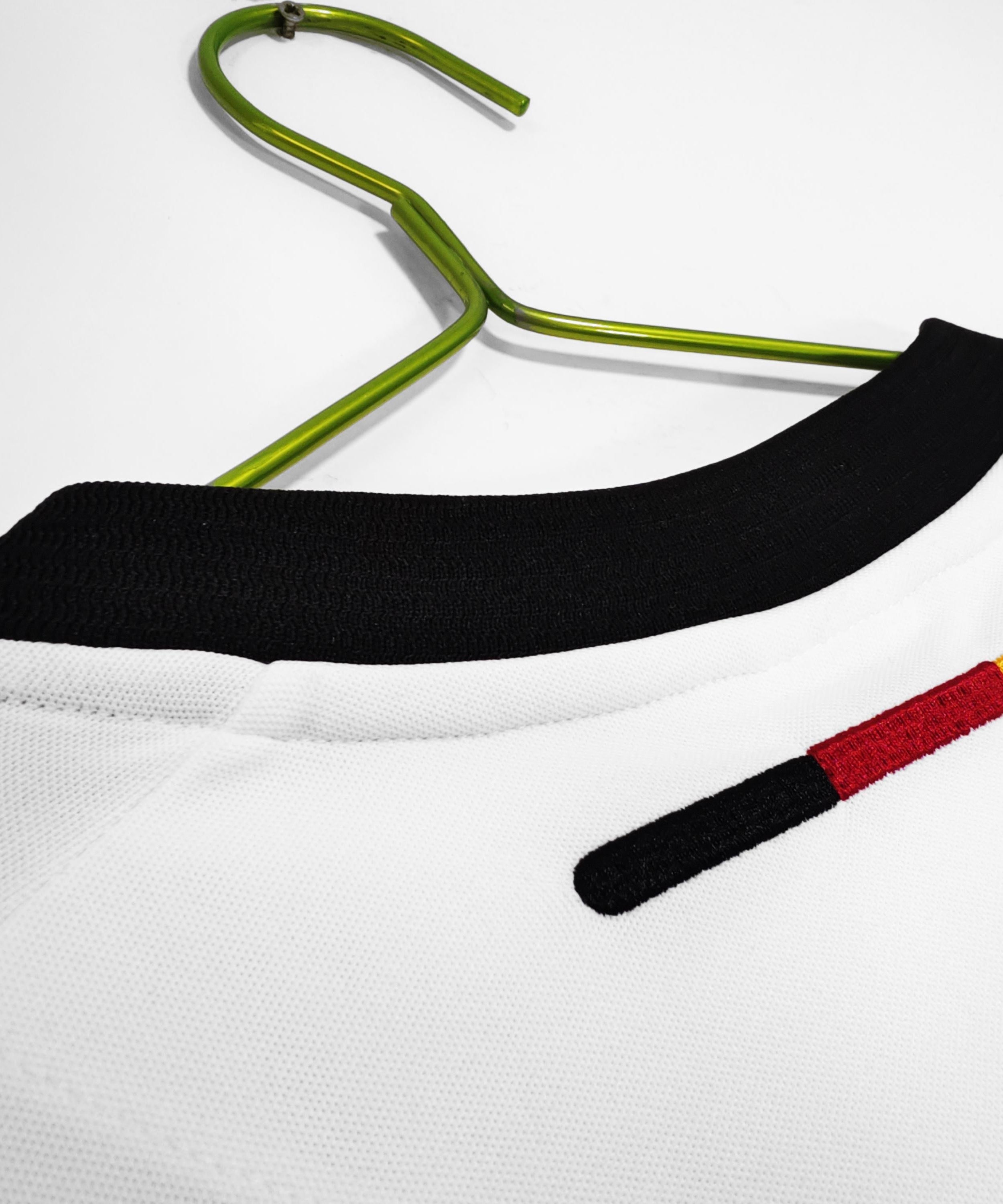 Germany 2014-2015 Home Kit