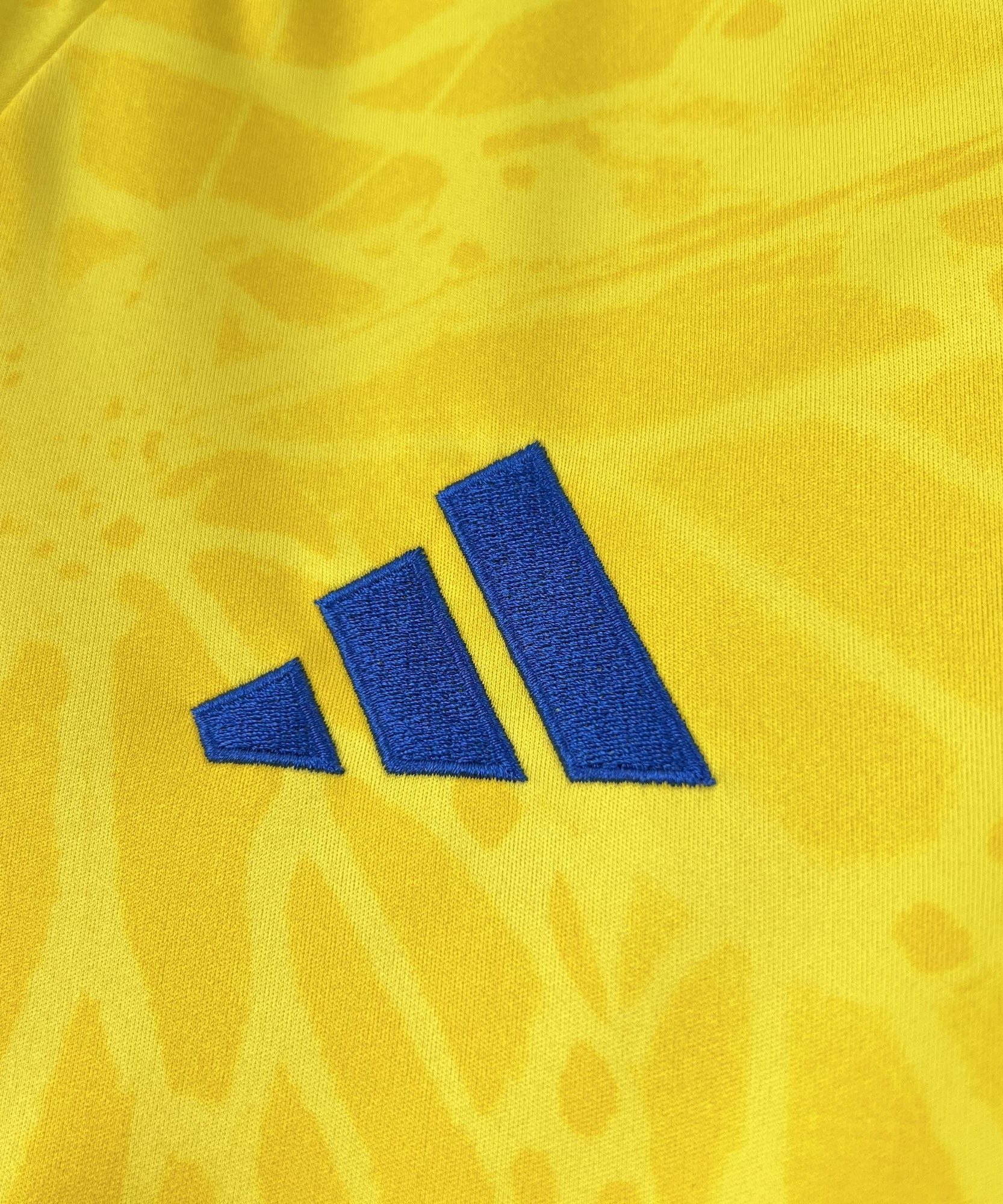Colombia 2026 World cup Home Jersey