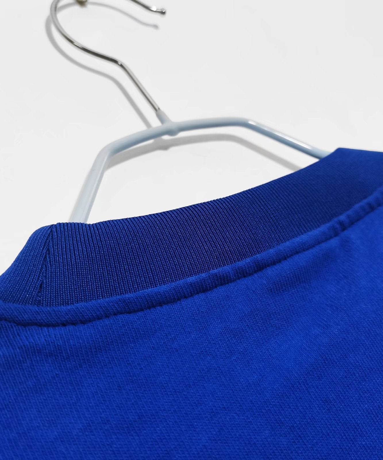 Chelsea 1970-1971 Long Sleeve Home Kit