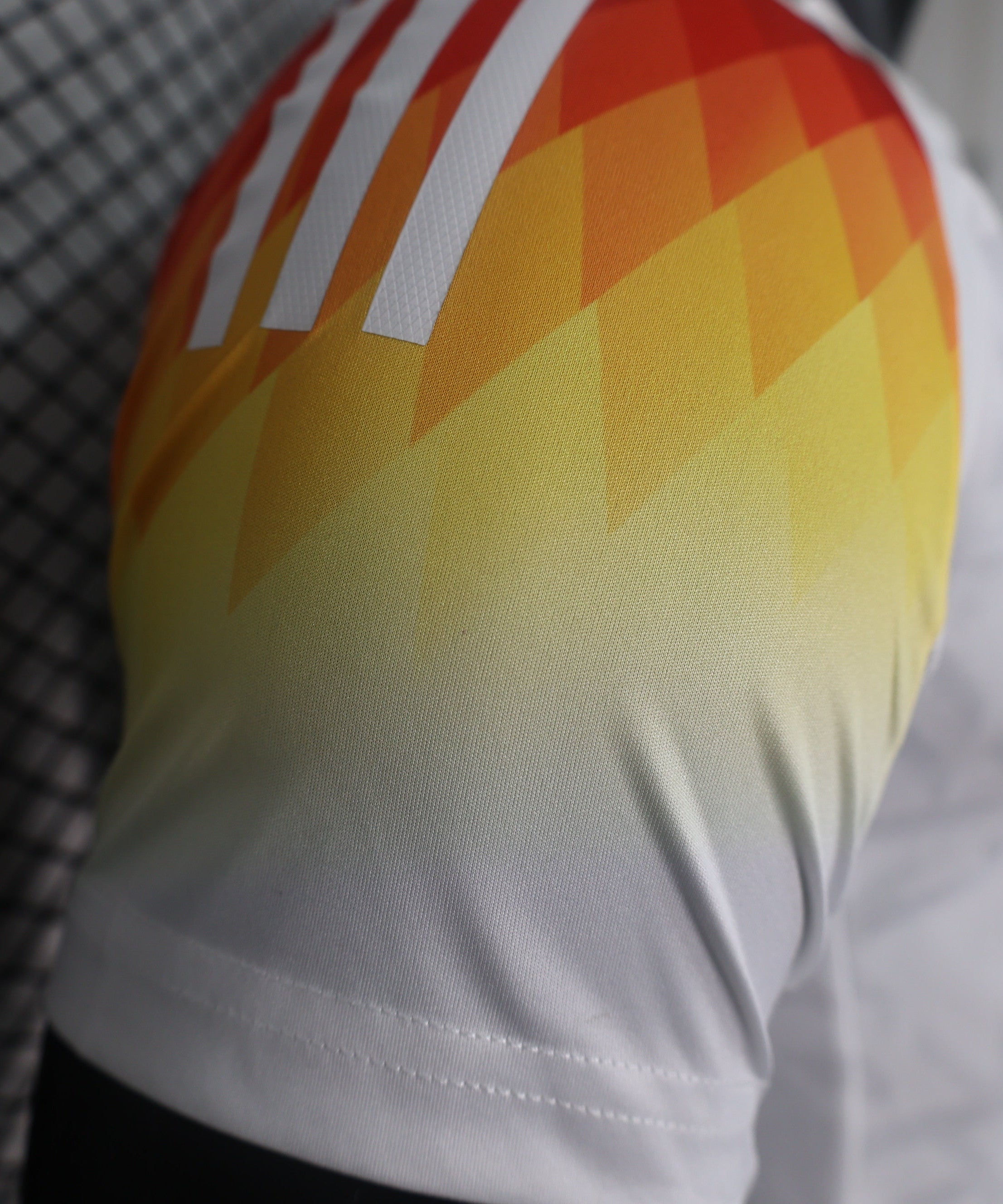 Germany 2024-2025 Home Kit