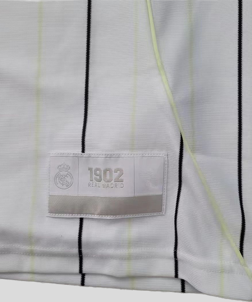 Real Madrid Jersey 2025 | Real Madrid Adidas Jersey | Malgane