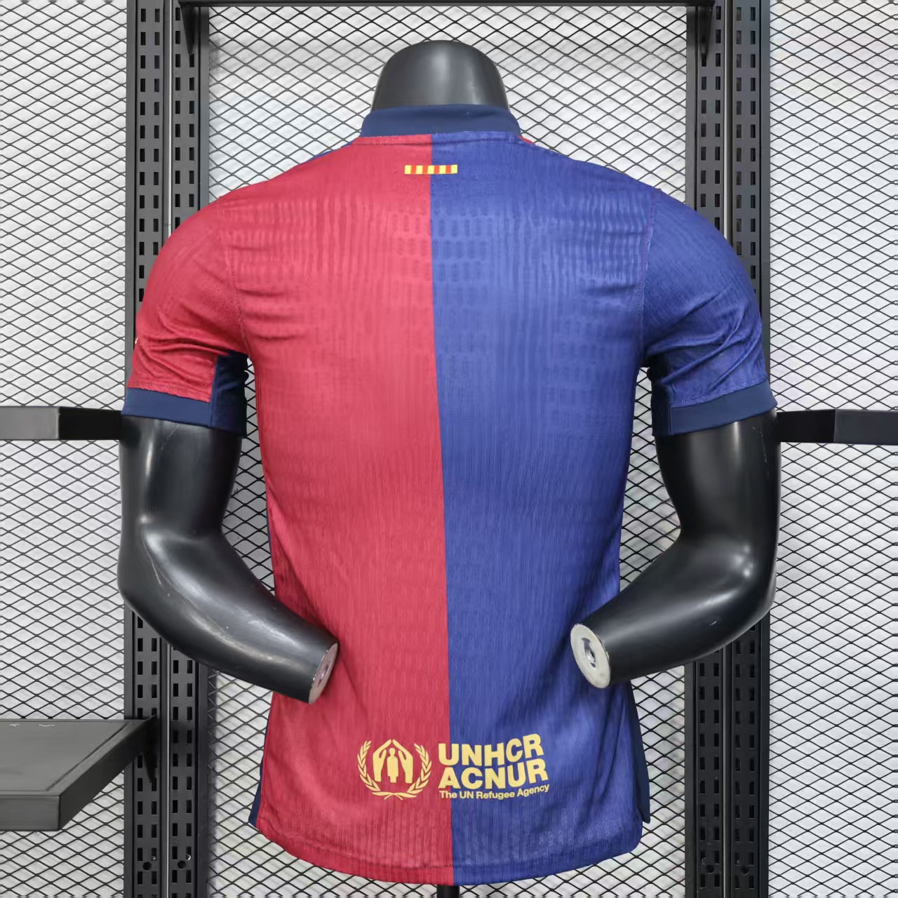 Travis Scott Home Kit | FC Barcelona x Travis Scott | Malgane