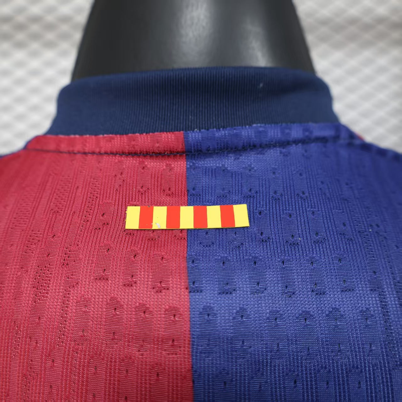 Travis Scott Home Kit | FC Barcelona x Travis Scott | Malgane
