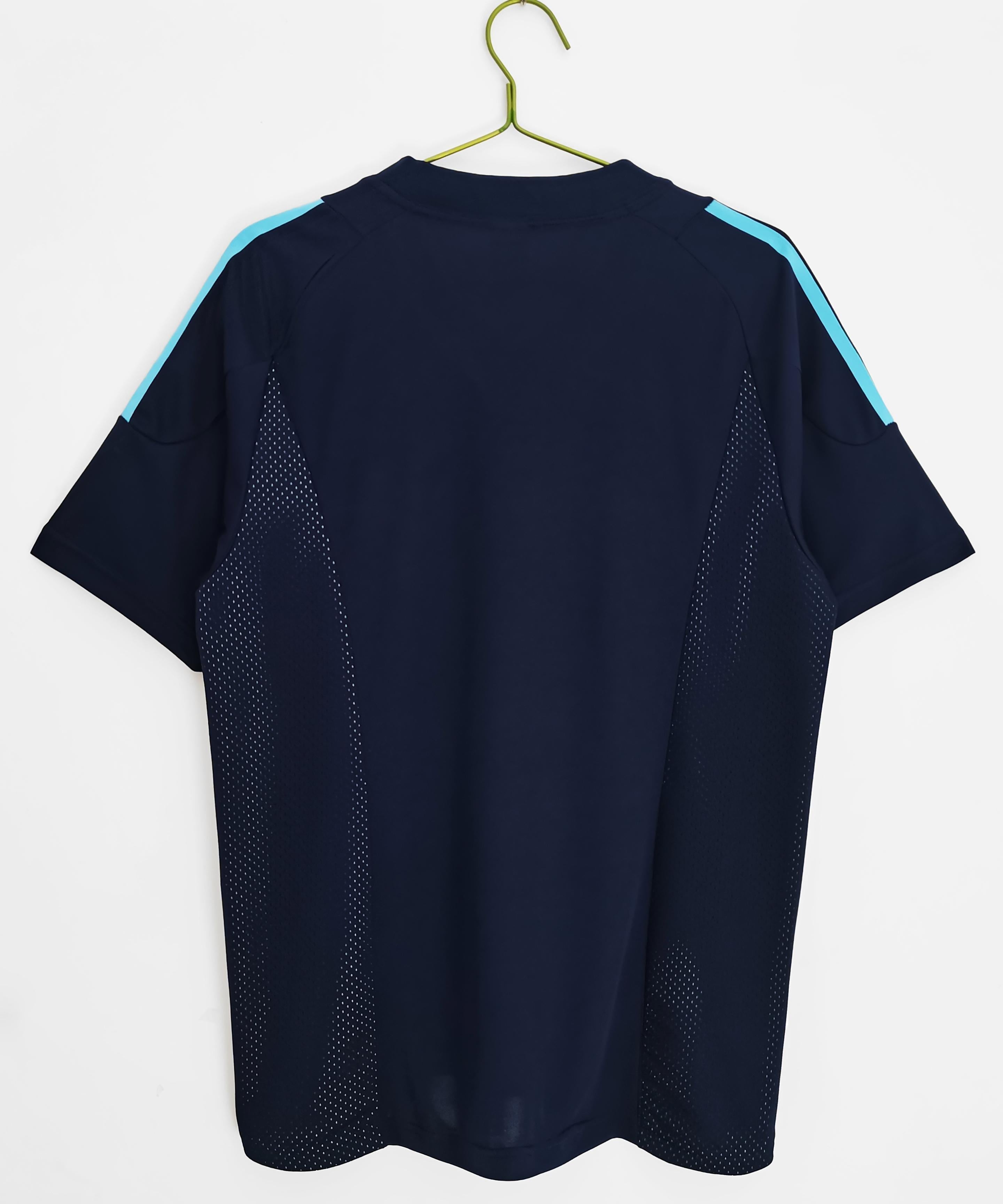 Argentina 2011-2012 Away Kit