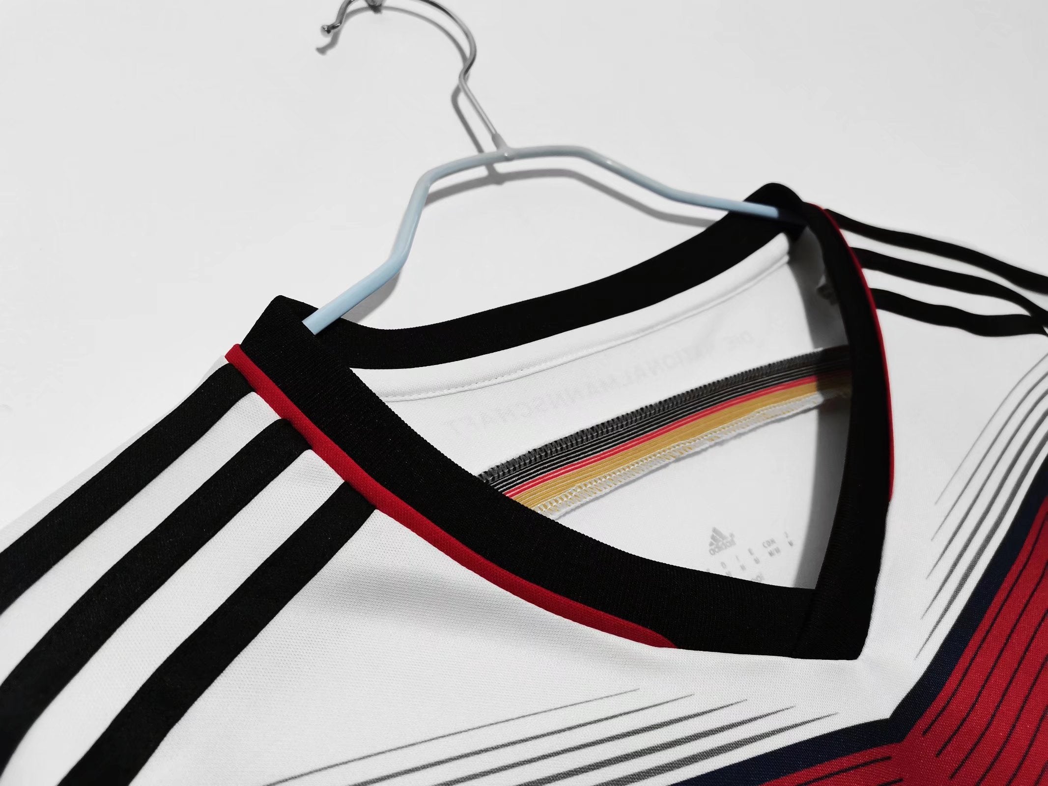 Germany 2014-2015 Home Retro Kit
