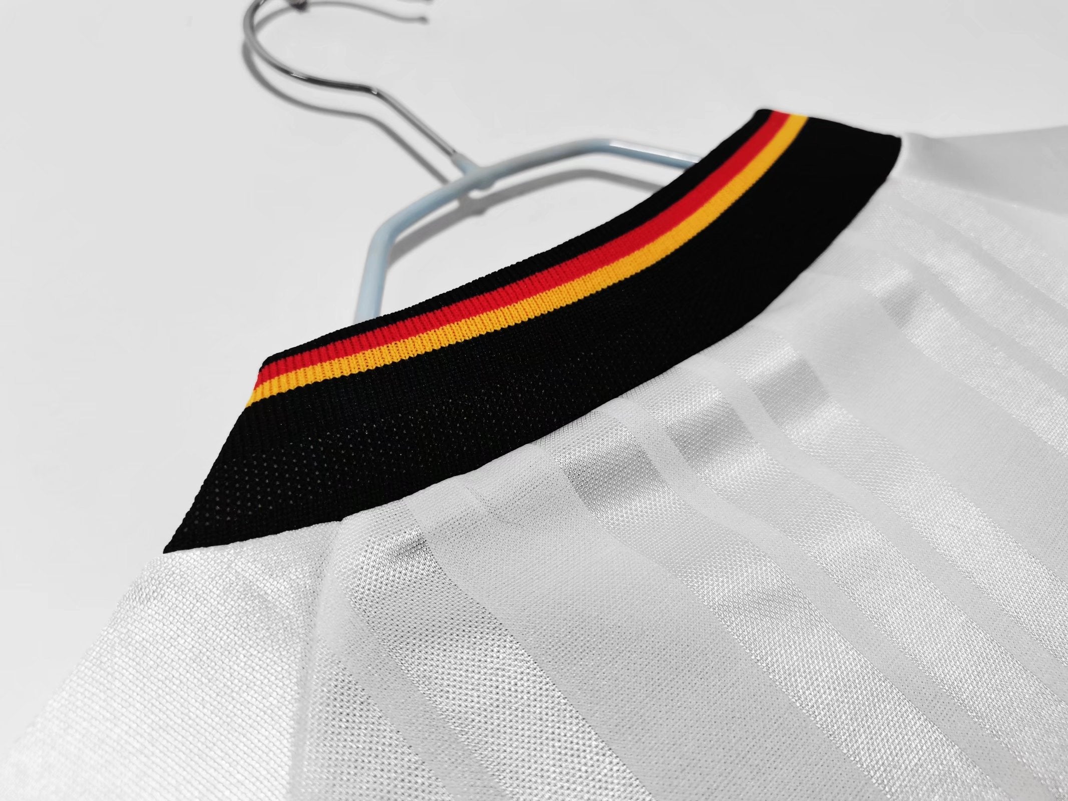 Germany 1992-1993 Home Retro Kit