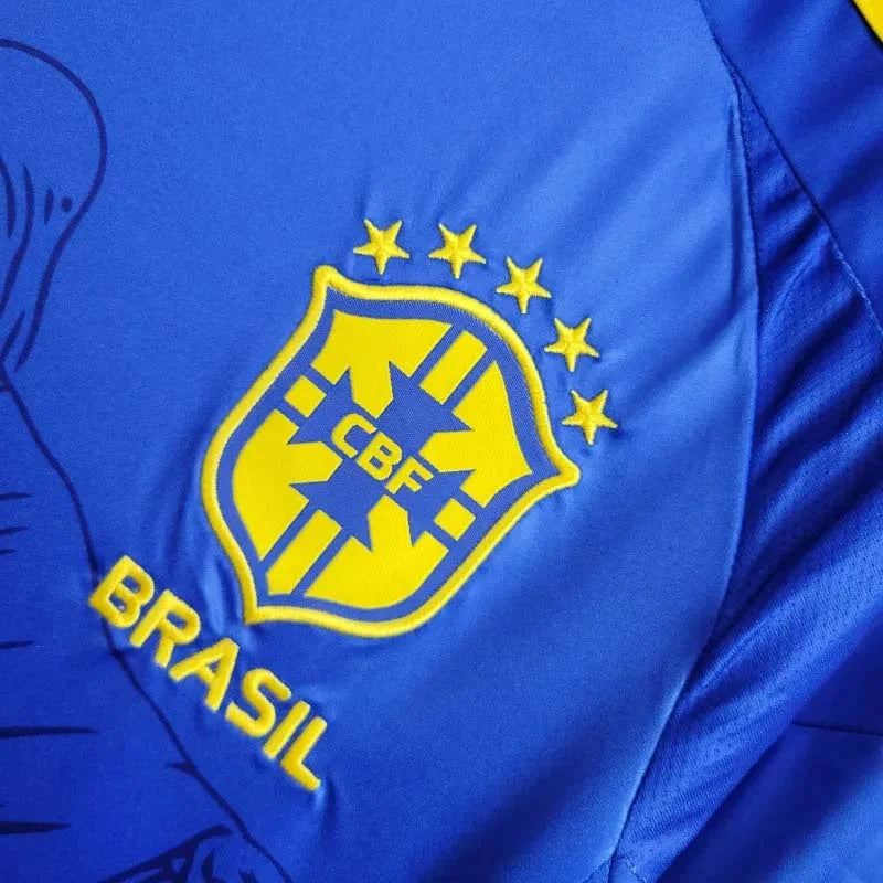 Brazil "jesus" Special Kit