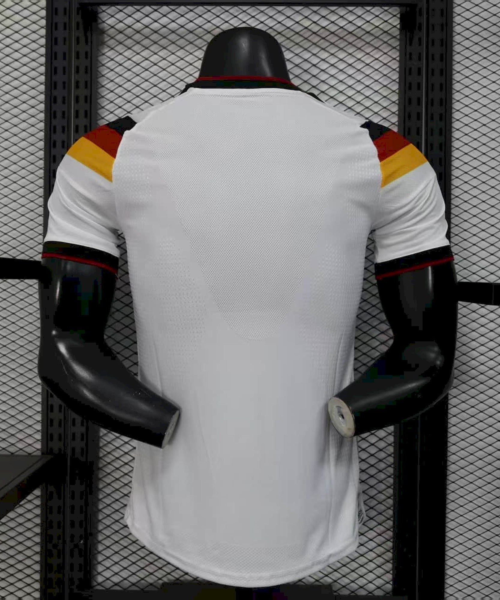 Germany 2026 World Cup jersey