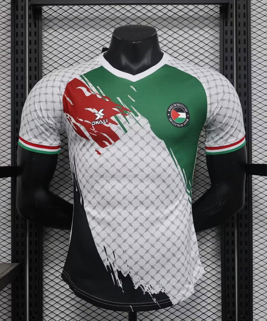 Palestine 24-25 white player version