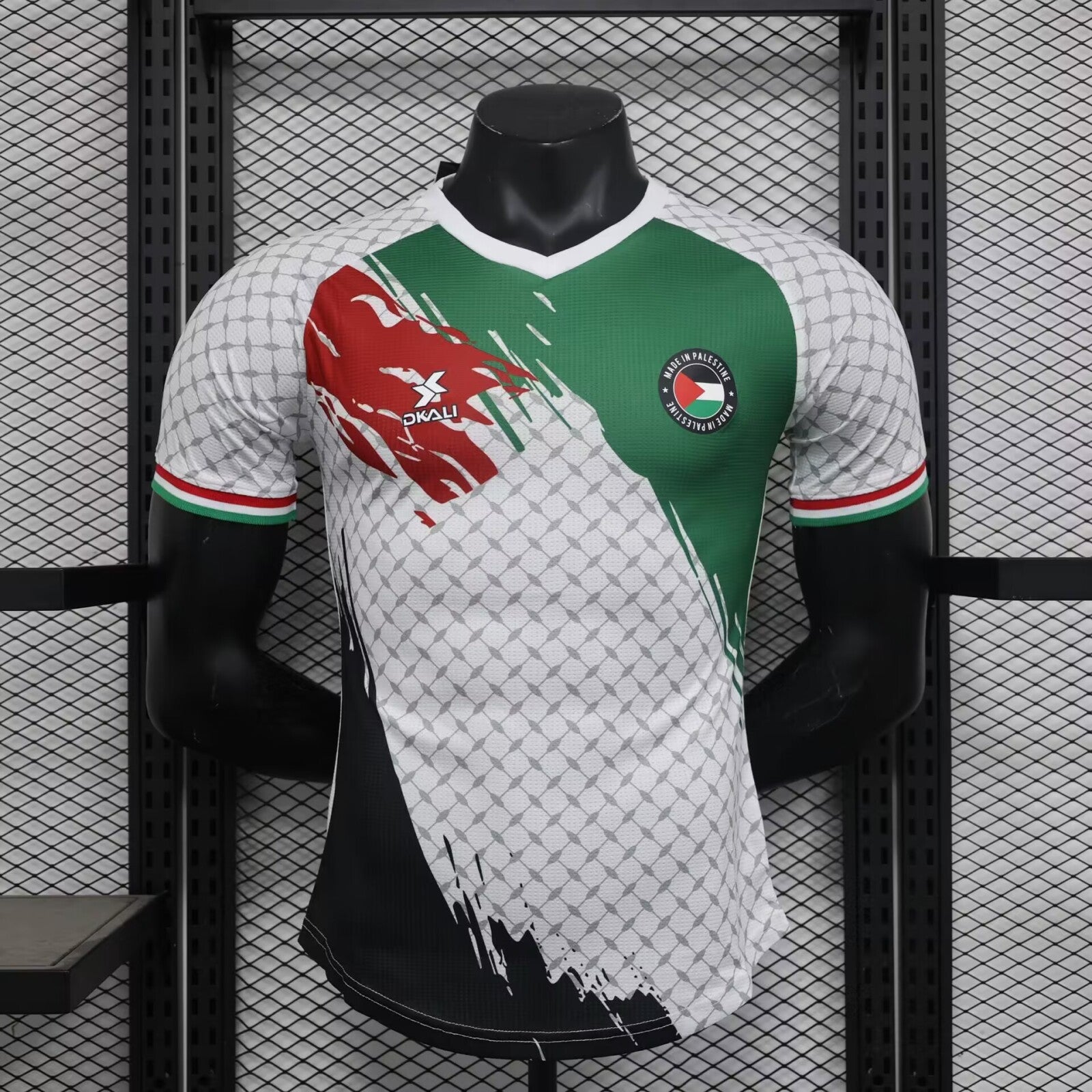 Palestine 24-25 white player version