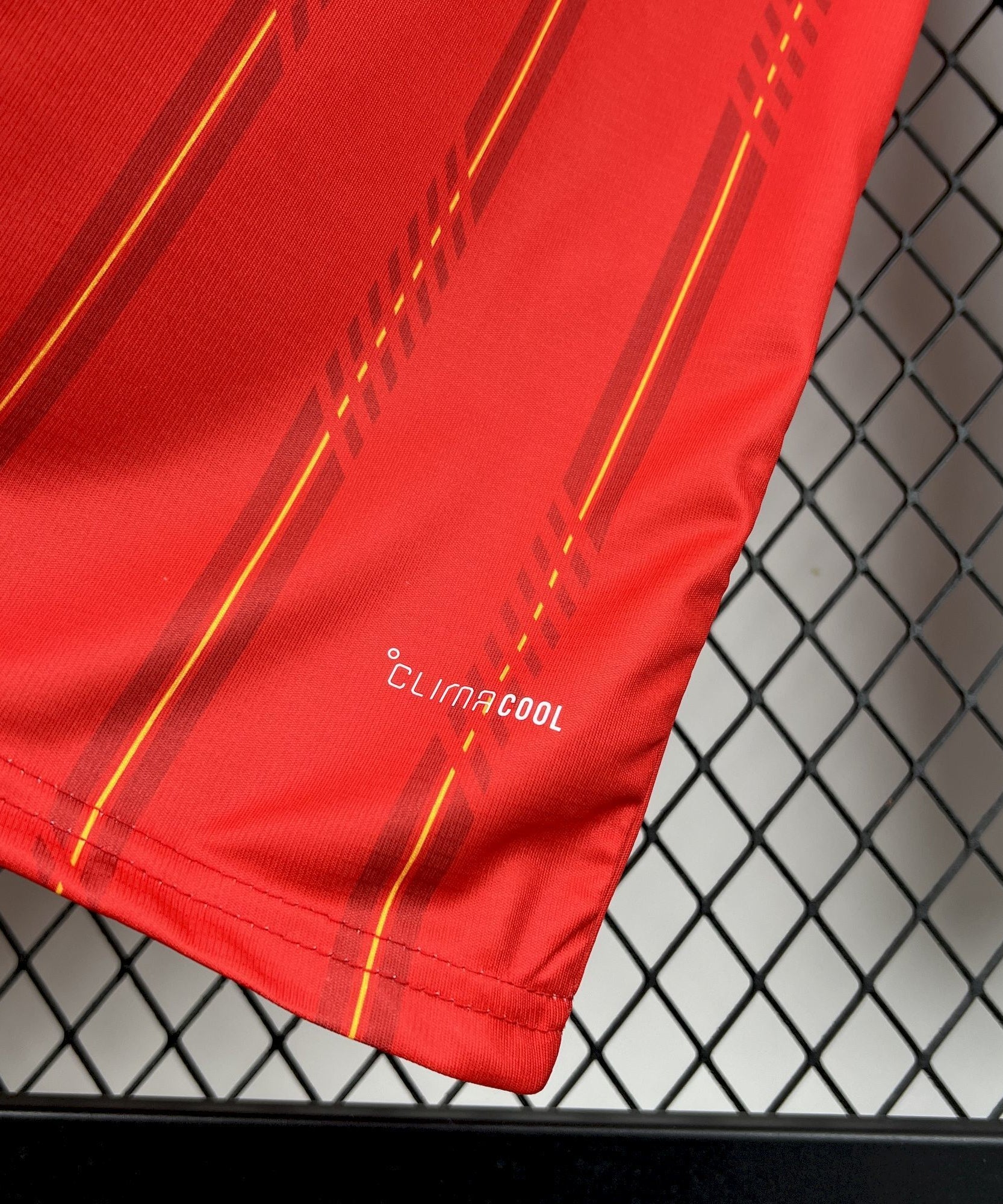 Spain 2026 World cup Home Jersey