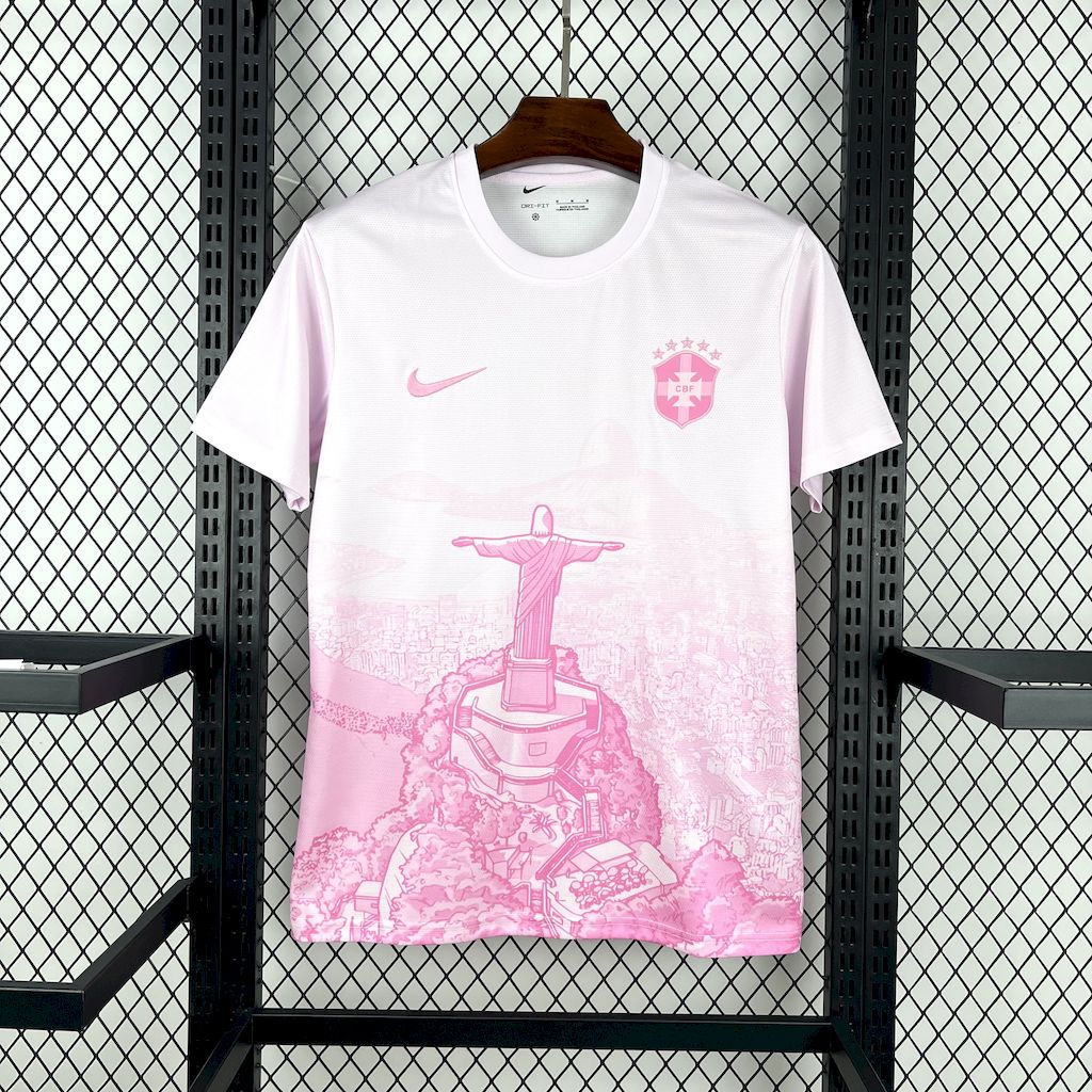 Brazil "jesus" Special Kit