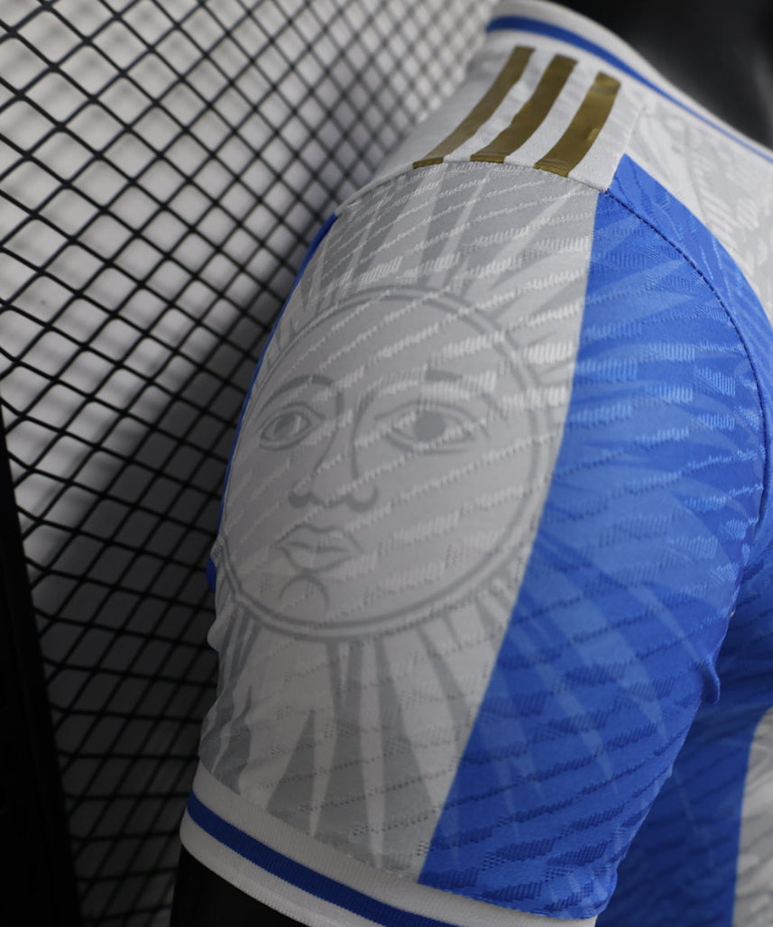 Argentina "Celestial Heritage" Special Kit