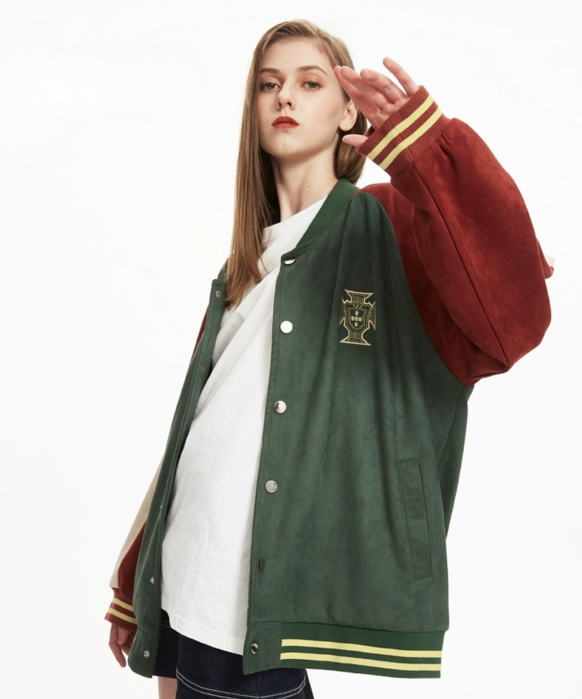 Portugal Jacket Special Edition