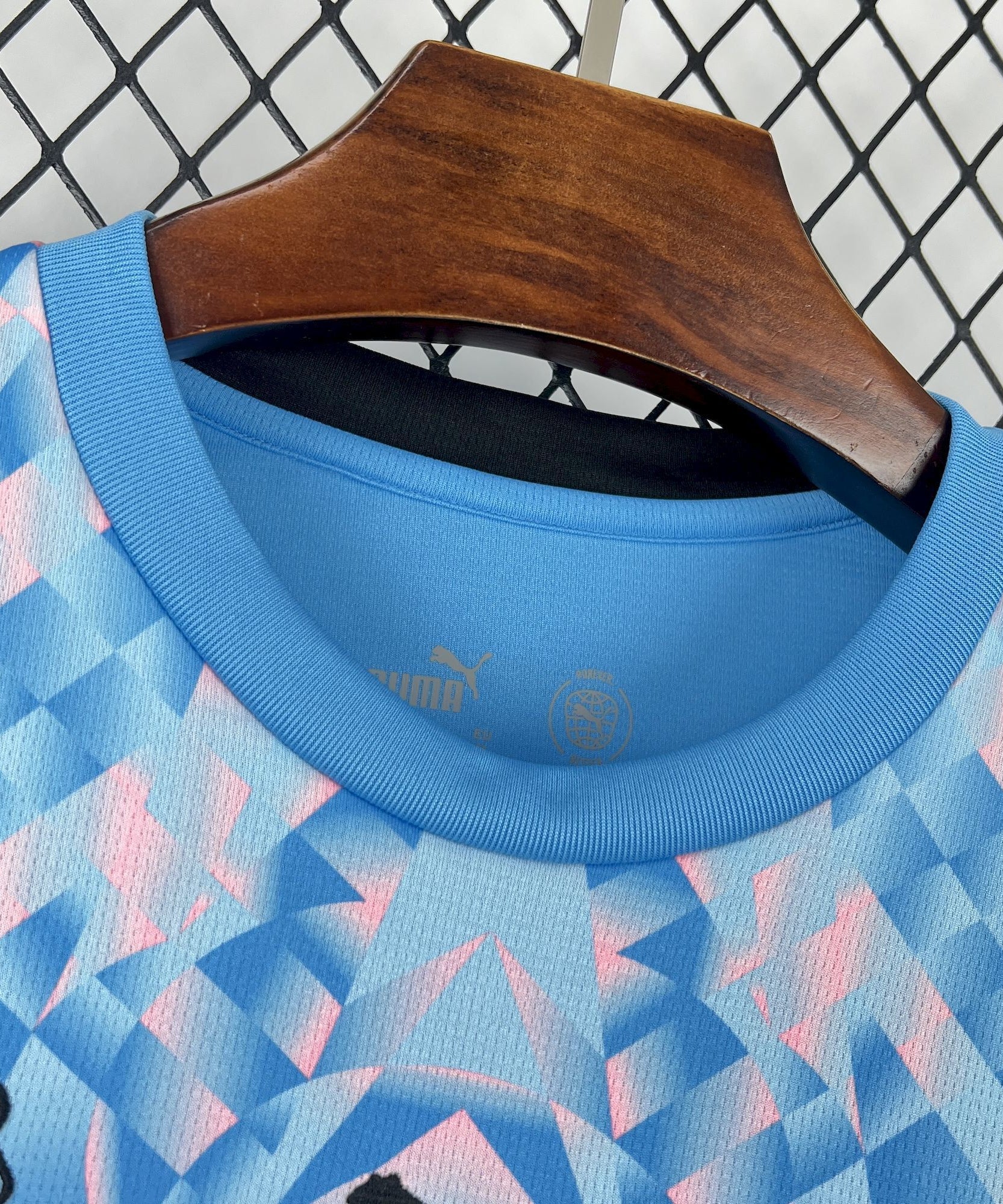 Switzerland 2026 World cup Away Jersey