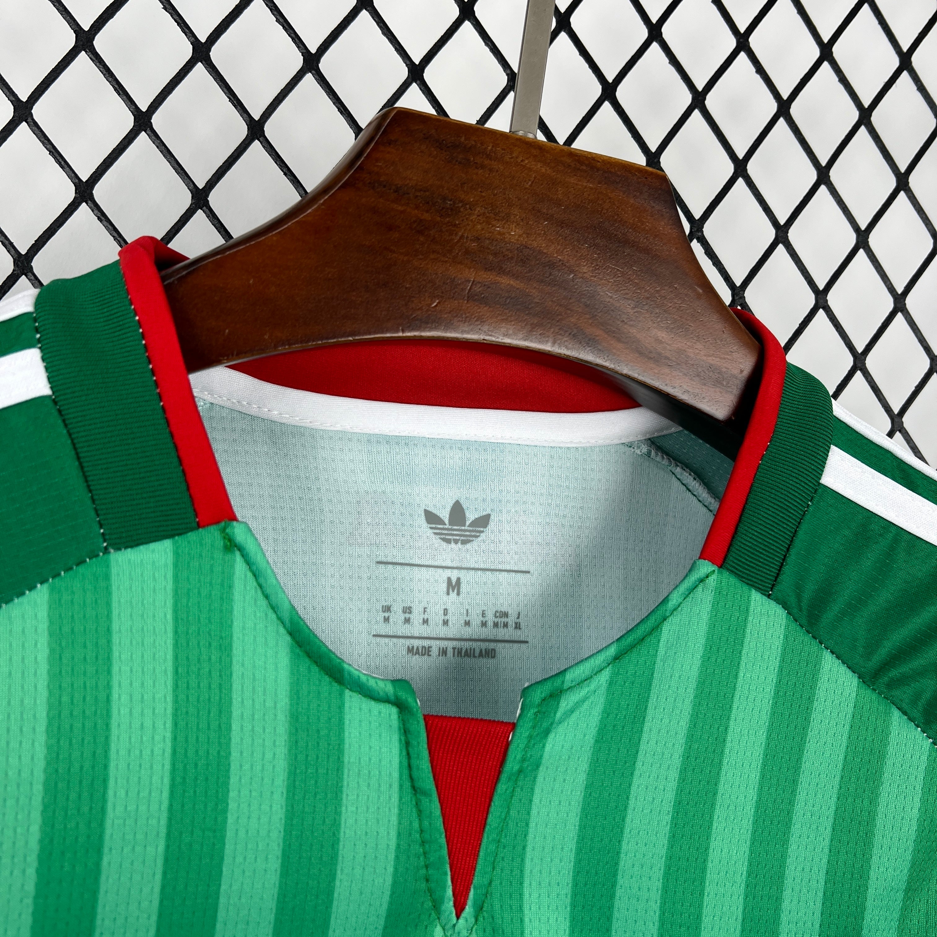 Algeria 2026 World cup Away Jersey