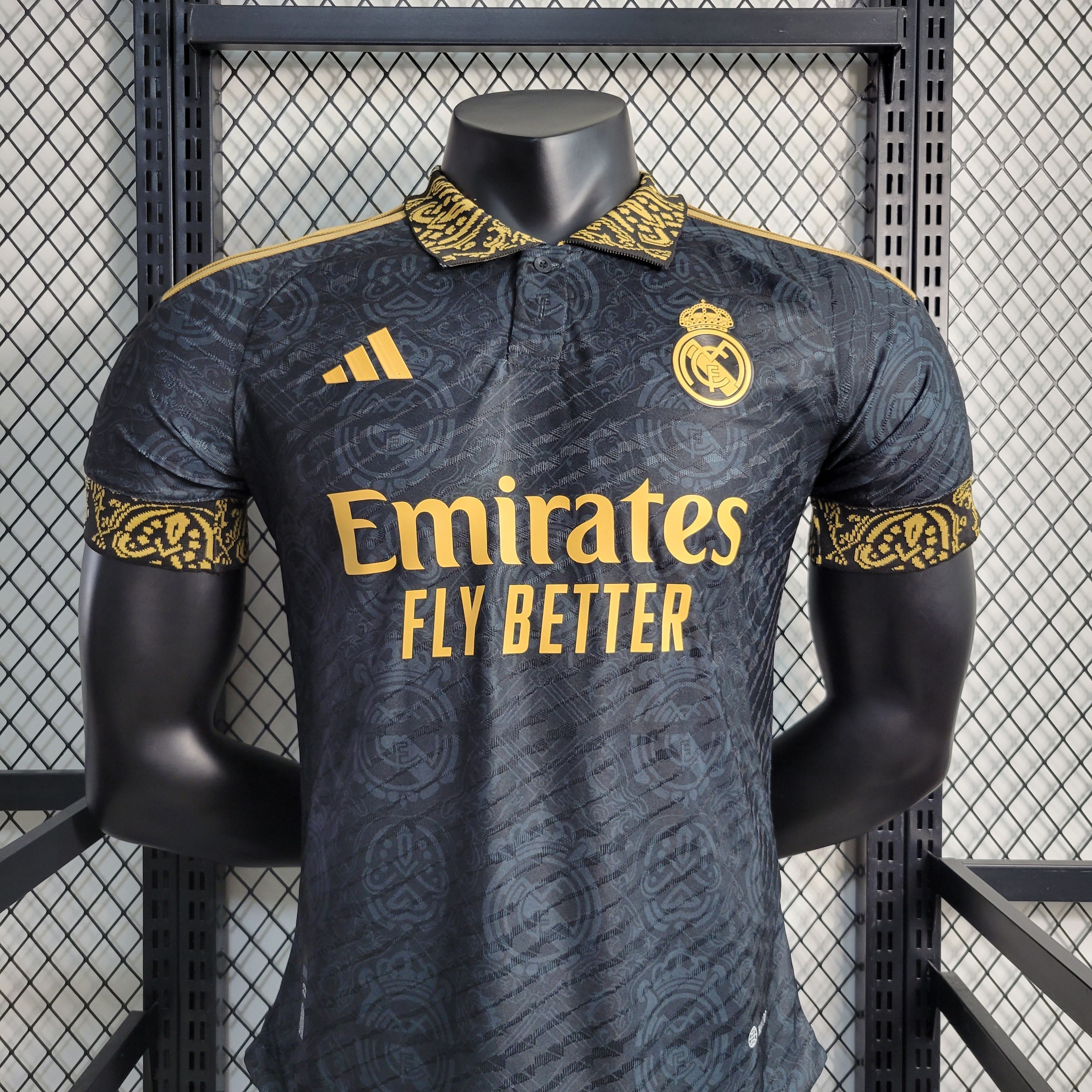 Real Madrid Special Edition