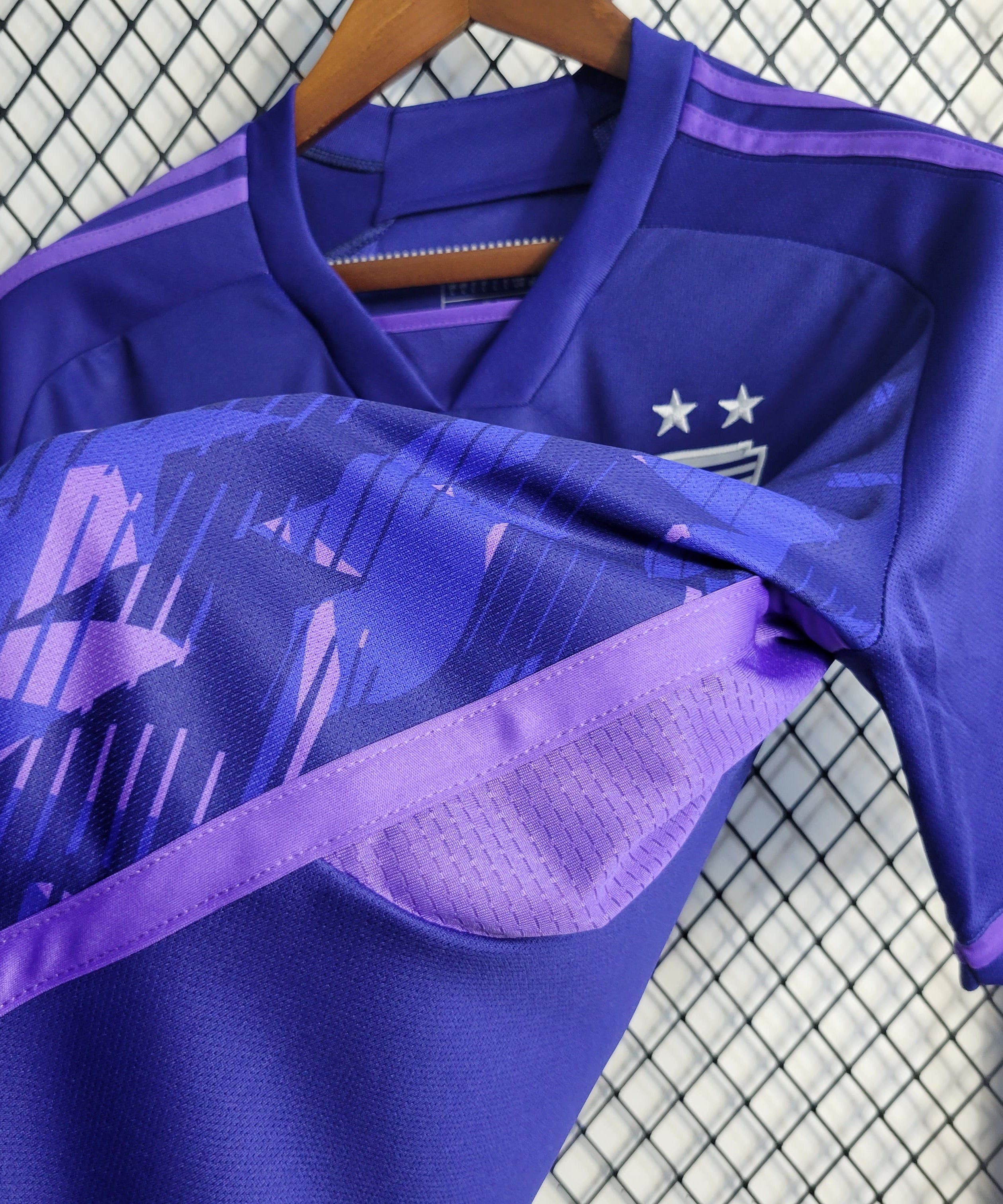 Argentina 2022 Away Kit