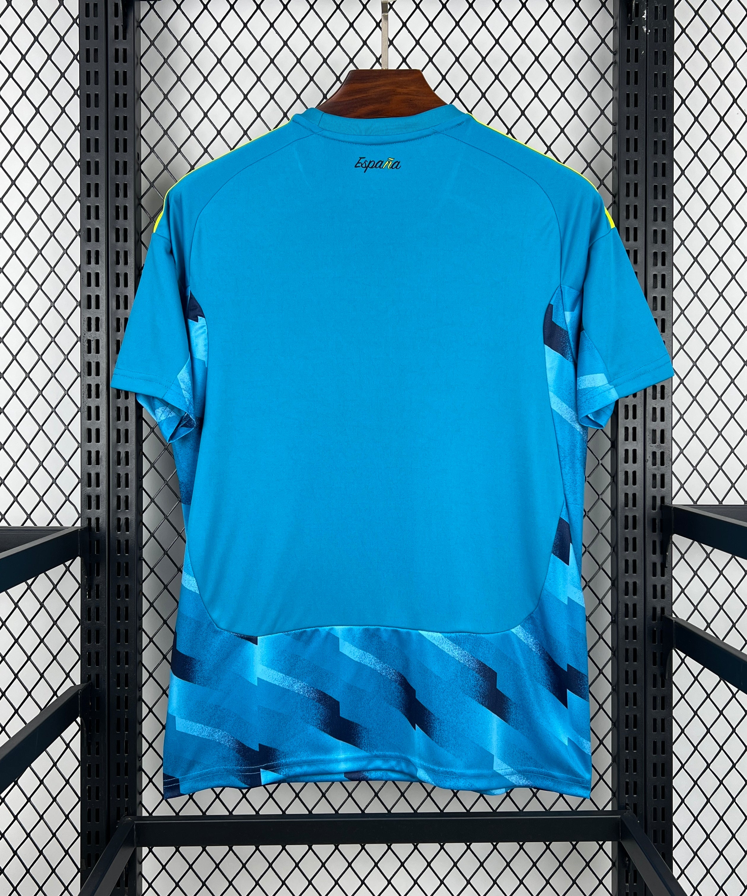 Spain 2026 World cup Goalkeeper Jersey