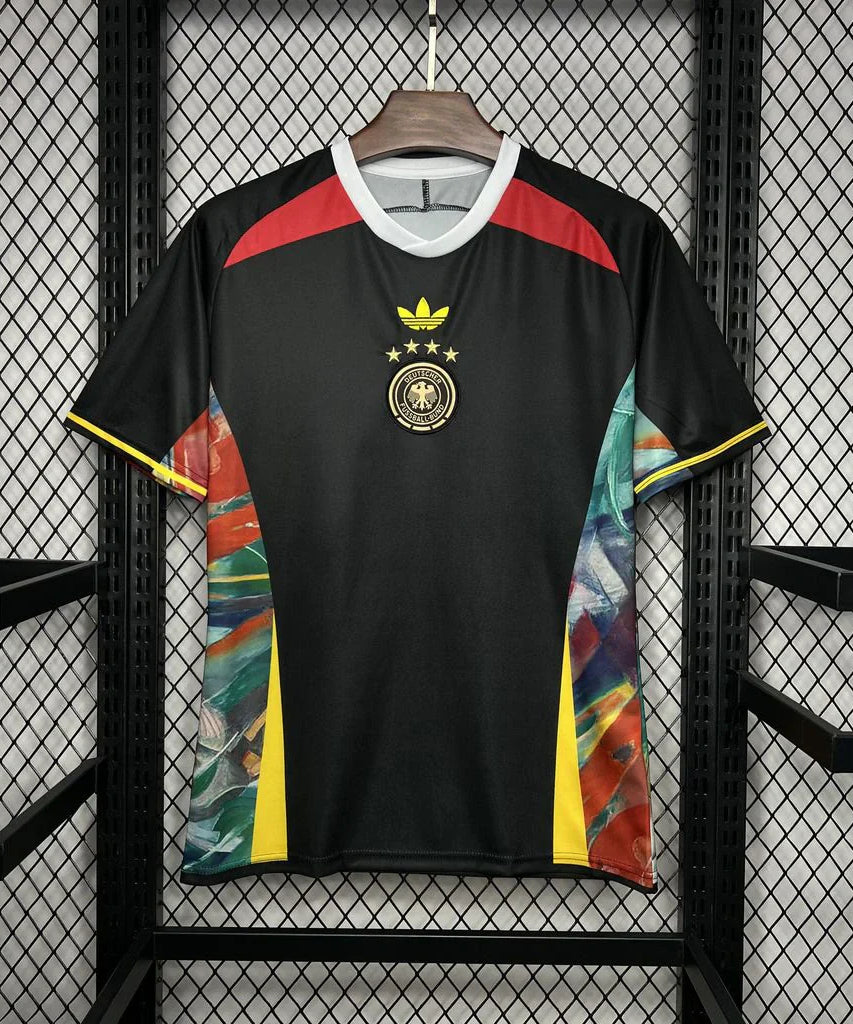 Germany 24-25  Special Edition