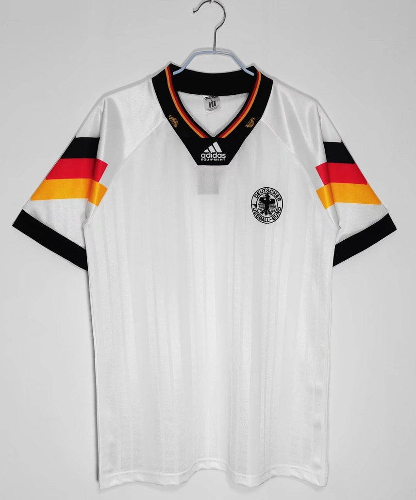 Germany 1992-1993 Home Retro Kit
