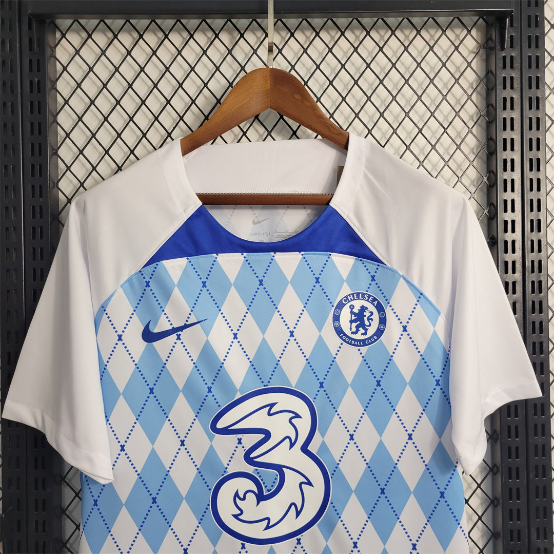 Chelsea " 3blue" Special Edition