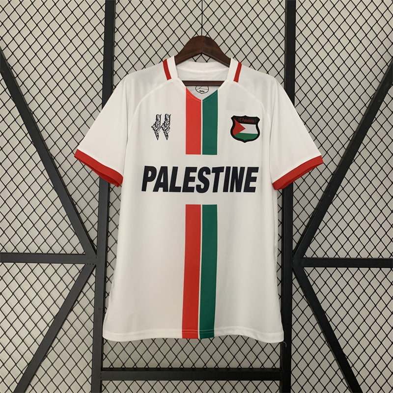 Palestine 23-24 white Version