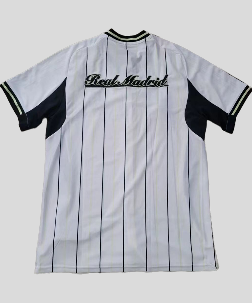 Real Madrid Jersey 2025 | Real Madrid Adidas Jersey | Malgane