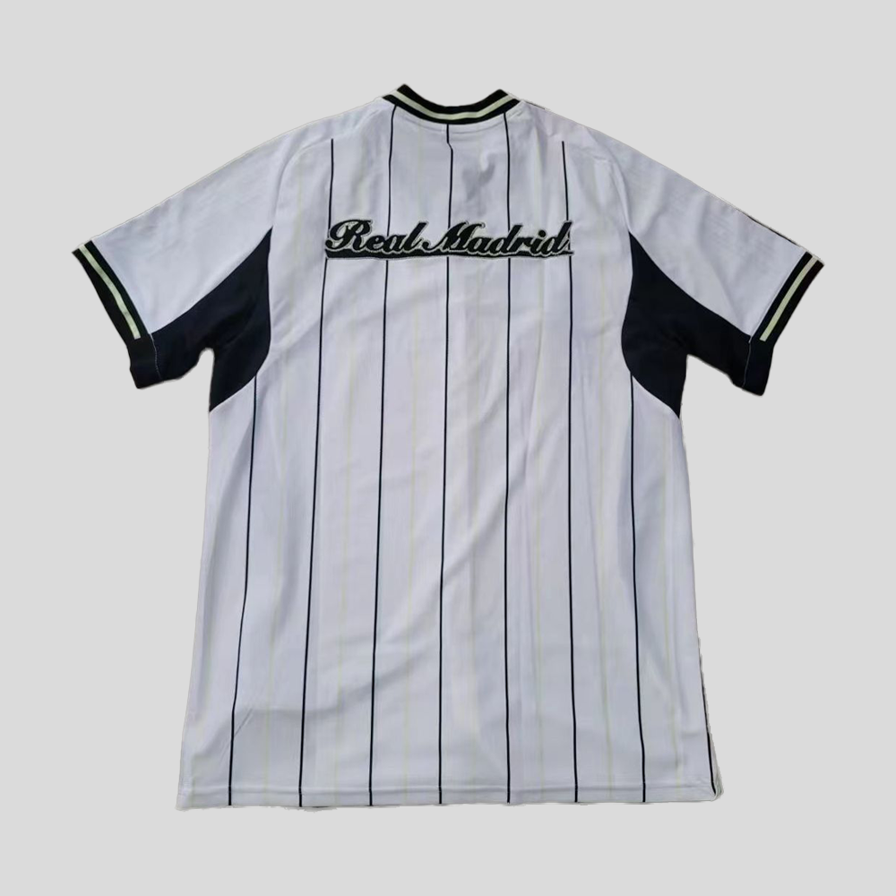 Real Madrid Jersey 2025 | Real Madrid Adidas Jersey | Malgane
