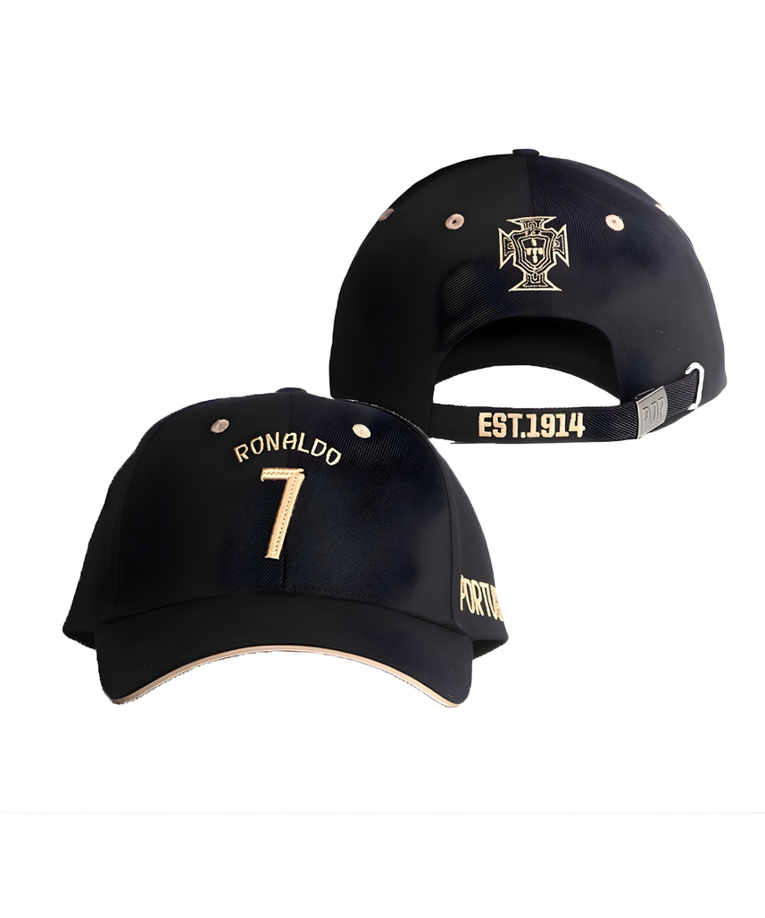 Portugal X Ronaldo Cap Special Edition
