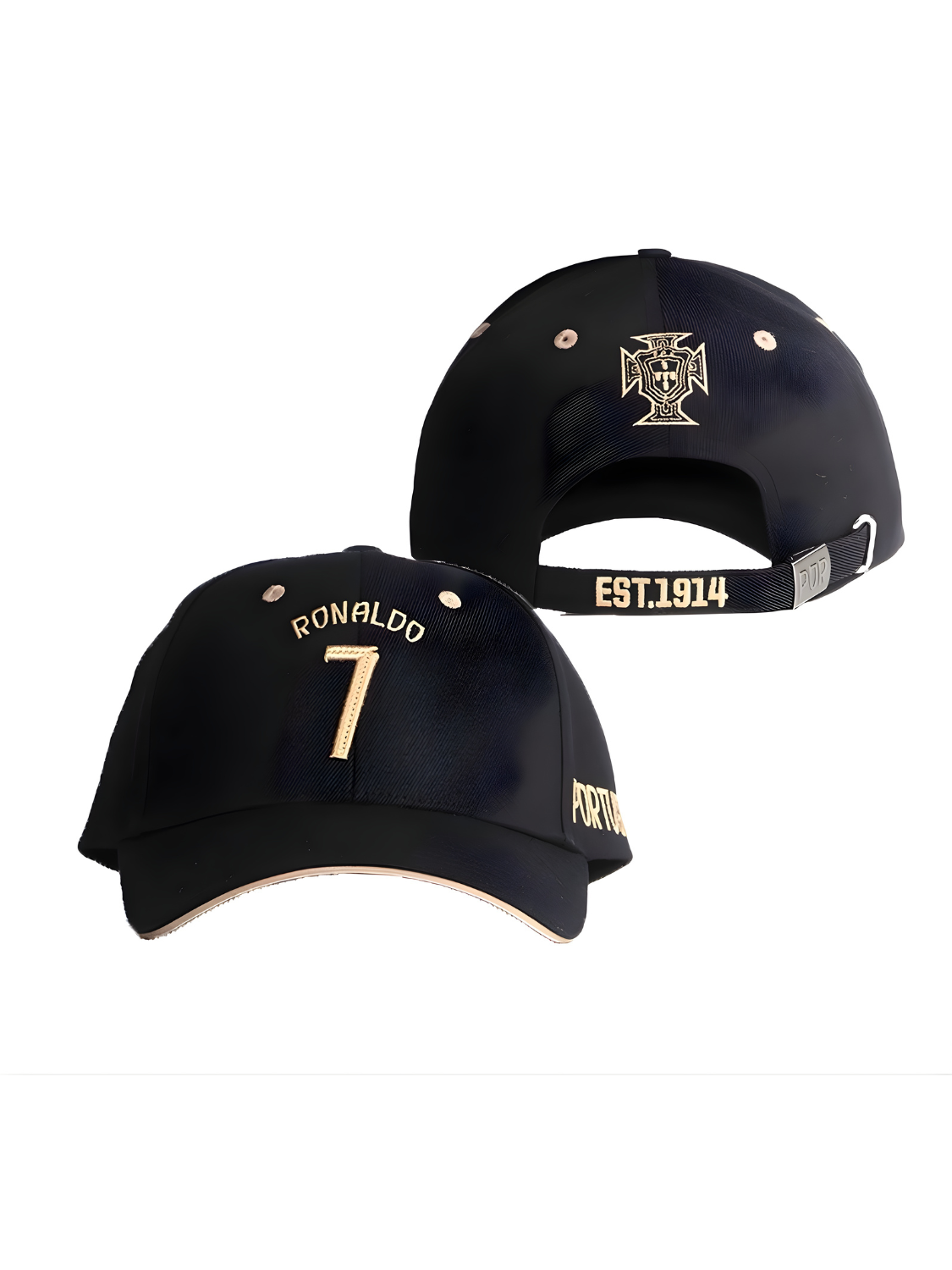 Portugal X Ronaldo Cap Special Edition