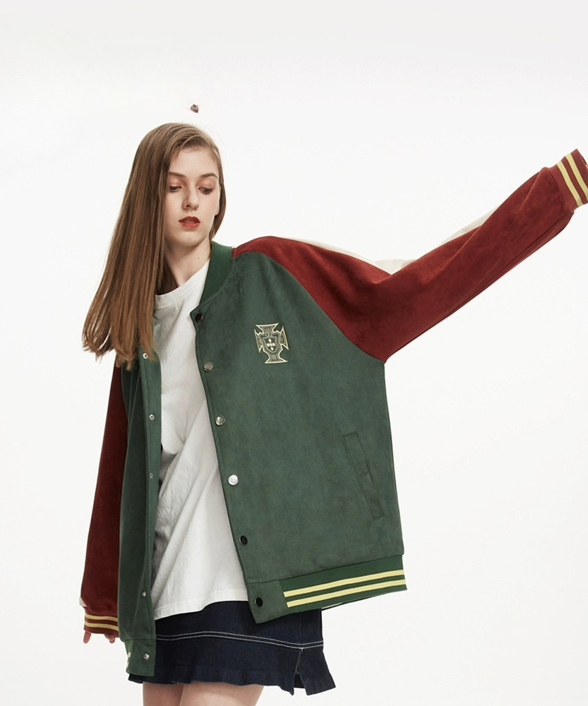 Portugal Jacket Special Edition