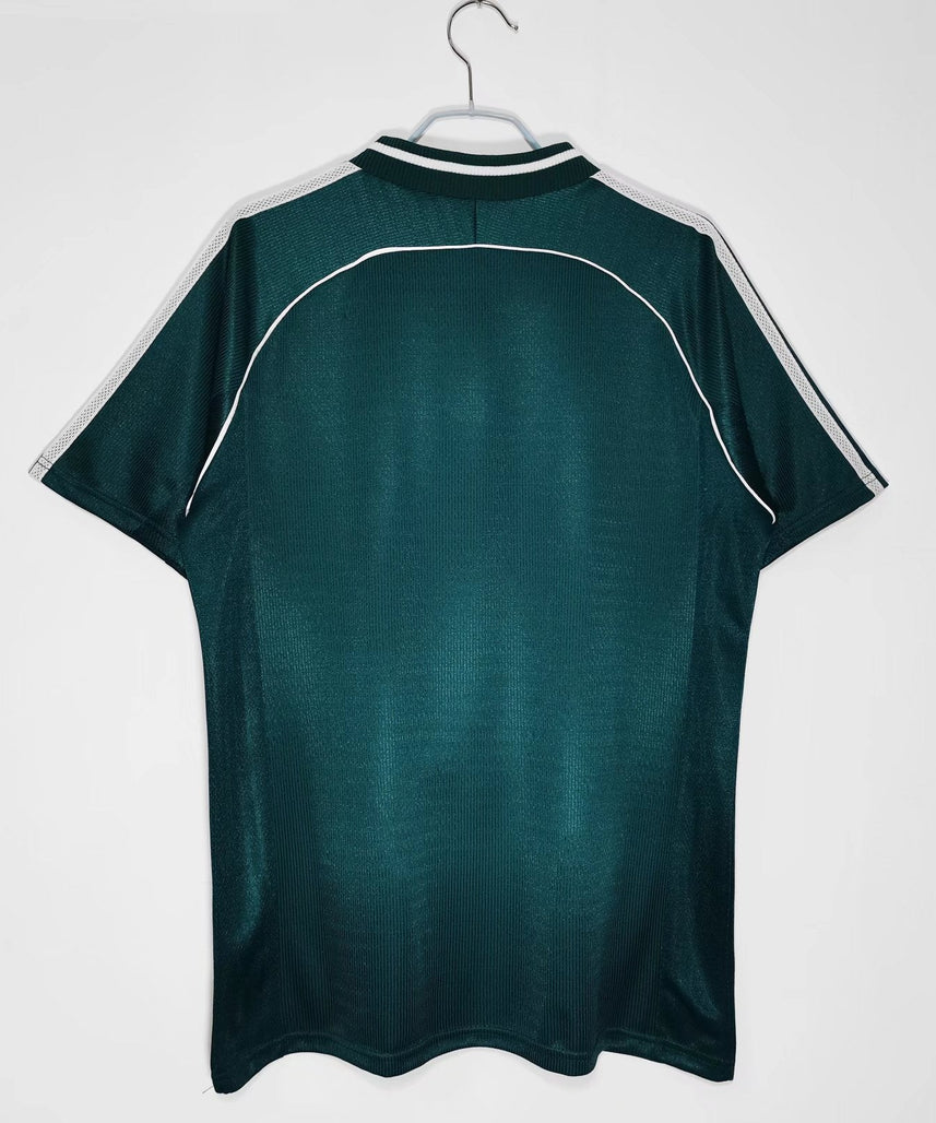 Germany 1998-1999 Away Retro Kit