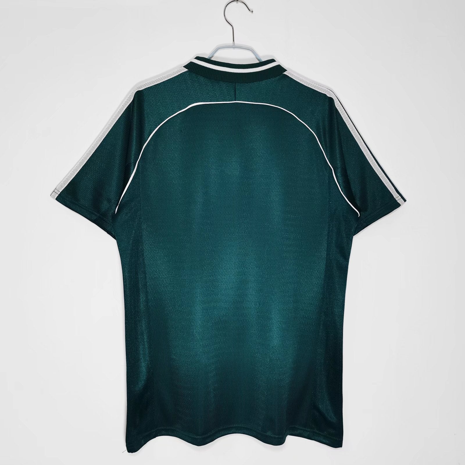 Germany 1998-1999 Away Retro Kit