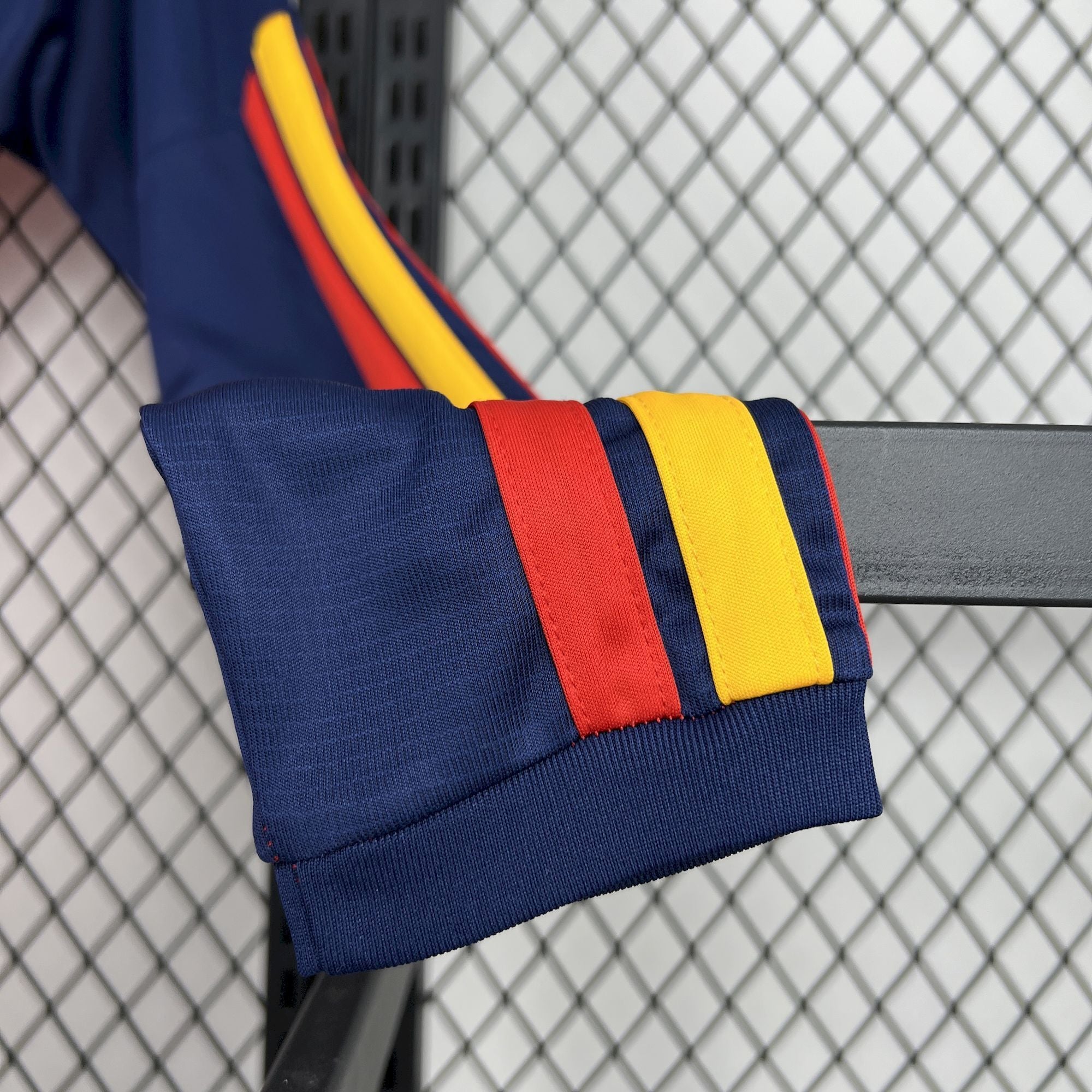 Spain 2026 World cup Home Jersey